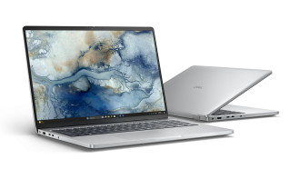 Dell 16" Pro Notebook [i5 Model]