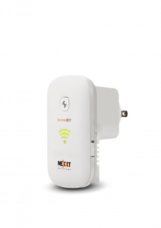 Nexxt Kronos301 WiFi Range Extender 