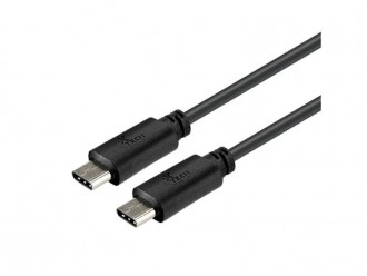 Cbl USB Type C 3.1 (m/m) Xtech  XTC-530