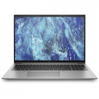 HP ZBook Firefly G11 Mobile Workstation 16"