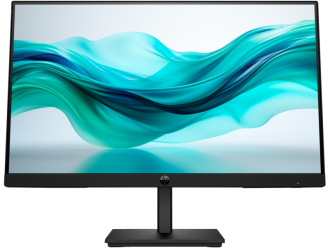 HP 22" 322pf
