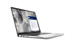 Dell Pro 16" (Intel Ultra 5)