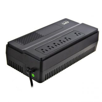 APC BV800 Battery Back UPS 800VA 120V