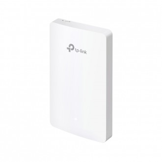TP-Link EAP615-Wall AX1800 Wall Plate WiFi 6 Access Point