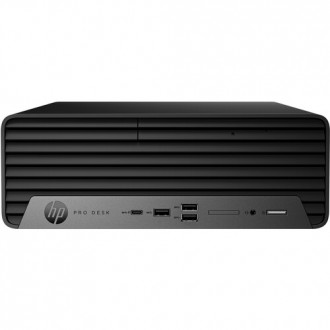 HP Pro 400 G9 SFF Desktop PC (Intel i7 Model)