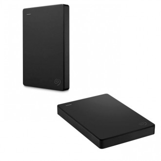 Seagate Portable 2TB External Hard Drive HDD – USB 3.0 for PC, Mac, Xbox, & PS4 (STGX2000200)