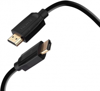 PP 6Ft HDMI 2.1 Cable Cord 8K 4K Ultra HD 3D ARC