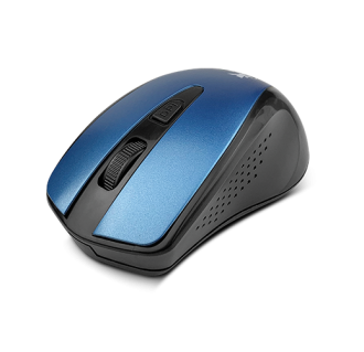 XTech "Malta" 4-Button Wireless Optical Mouse
