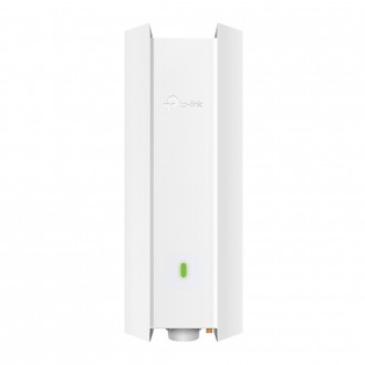 TP-Link EAP610-Outdoor AX1800 Indoor/Outdoor WiFi 6 Access Point