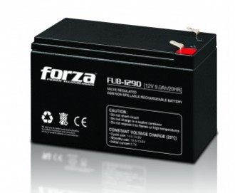 Forza Battery 12V 9AMP FUB-1290