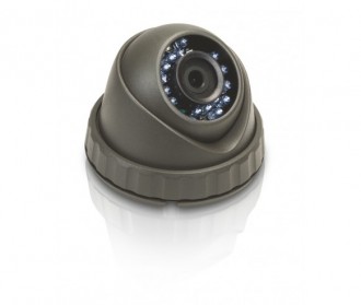 Nexxt XPY760-MD Metal Dome Camera Bundle 6.0mm