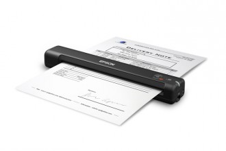 Epson WorkForce ES-50 Portable Document Scanner