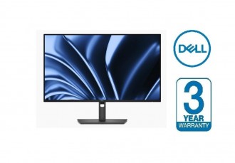 Monitor Dell Pro P2726HE 27" - USB-C Hub HDMI/ DP - with Power en USB-C Cable