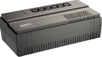 APC BV1000 Battery Back UPS 1000VA 120V