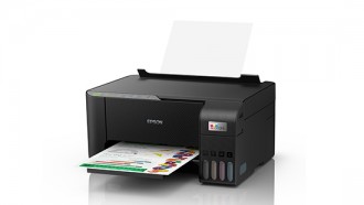 Epson L3250 Ink Tank All-in-One ePrinter/Scanner/Copier