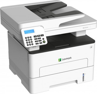 Lexmark MB2236adw Monochrome Laser All-in-One ePrinter/Scanner/Copier/Fax