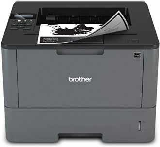 Brother HL-L5200DW Monochrome Laser ePrinter