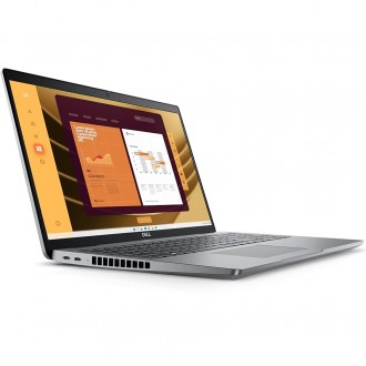 Dell Latitude 5550 15.6" (Intel i5 Model)