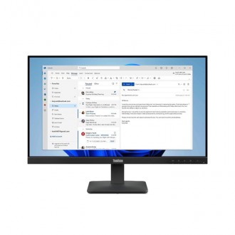 Lenovo 24" ThinkVision S24-4e