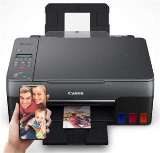 Canon PIXMA G3160 All-in-One ePrinter/Scanner/Copier