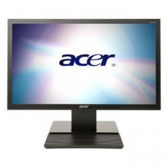 Acer 19.5" V206HQL