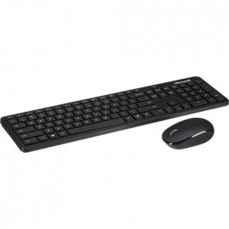 Microsoft Wireless Bluetooth Keyboard and Mouse Combo