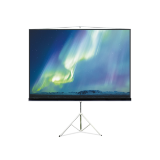 Klip Xtreme Tripod 360* Projector Screen 92" KPS-113