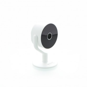 Nexxt Smart Wi-Fi Indoor 1080p Camera 