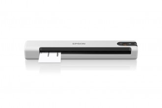 Epson DS-70 Portable Document Scanner