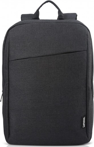 Lenovo 15.6" Laptop Backpack B210 (Charcoal)