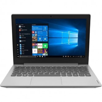 NBK Lenovo IdeaPad 1 14IGL05 81VU00D3US - 14"  Full HD - 1920 x 1080 Touchscreen - Intel Celeron N4020 Dual-core (2 Core) 1.10 GHz - RAM 4GB DDR4 2400 - 128GB eMMC/SSD - Intel Chip - Intel UHD Graphics 600- Connectivity: 2x USB , 1x HDMI 