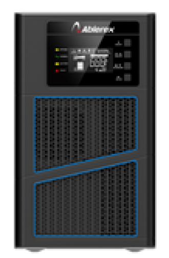 Ablerex AB-ARPLUS-ECO3000 Double Conversion On-Line Smart UPS System