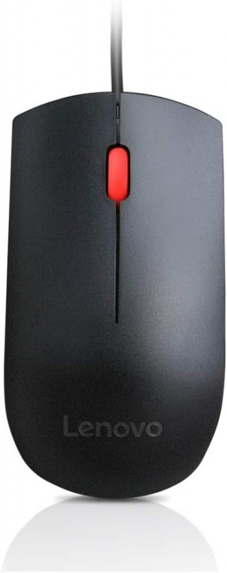 Lenovo Essential USB Mouse