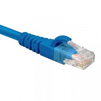 Nexxt Stranded Patch Cord CAT6 10FT (Multi-Colors)