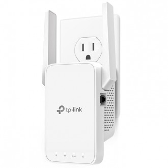 TP-LINK RE315 AC1200 Dual Band | Mesh Wifi