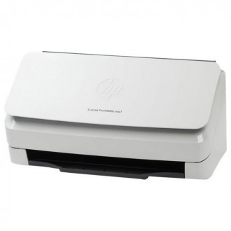 HP ScanJet Pro N4000 snw1 Sheet-Feed Scanner
