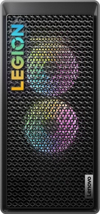 Lenovo Legion 5i Desktop Gaming/Video PC [RTX 4070]