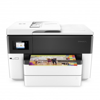 HP OfficeJet Pro 7740 Wide Format All-in-One ePrinter/Scanner/Copier/Fax