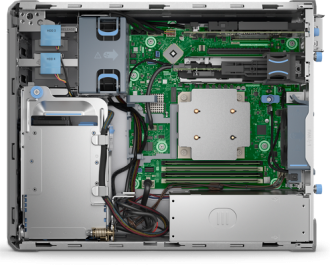 DELL PowerEdge T160-FY26Q1E Server