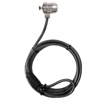 Cable Lock Bolt I (Klip Xtreme KSD-330)