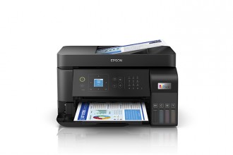 Epson EcoTank L5590 All-in-One Printer