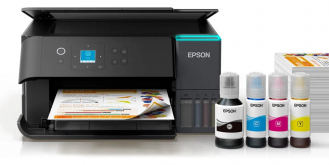 Epson EcoTank L4360 All-in-One Printer