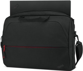 NBK Case Lenovo ThinkPad 4X41C12469 16" Black Essential Topload (Eco)