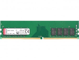 Kingston 8GB PC4-19200 2400MHz CL17 DDR4 Memory/RAM (KVR24N17S8/8)