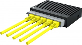 Netis ST3105GC 5-Port Ethernet Switch