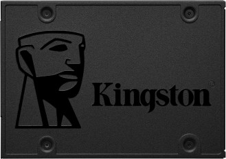 Kingston SQ500 240GB 2.5" 7mm SSD