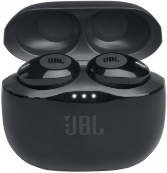 JBL TUNE120TWS True Wireless In-Ear Bluetooth Headphones