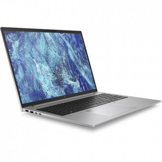 HP ZBook Firefly G11 Mobile Workstation 16"
