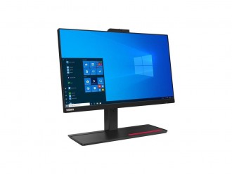 Lenovo 23.8" ThinkCentre M90a All-in-One Desktop Computer