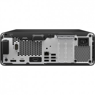 HP Pro 400 G9 SFF Desktop PC (Intel i5 Model)